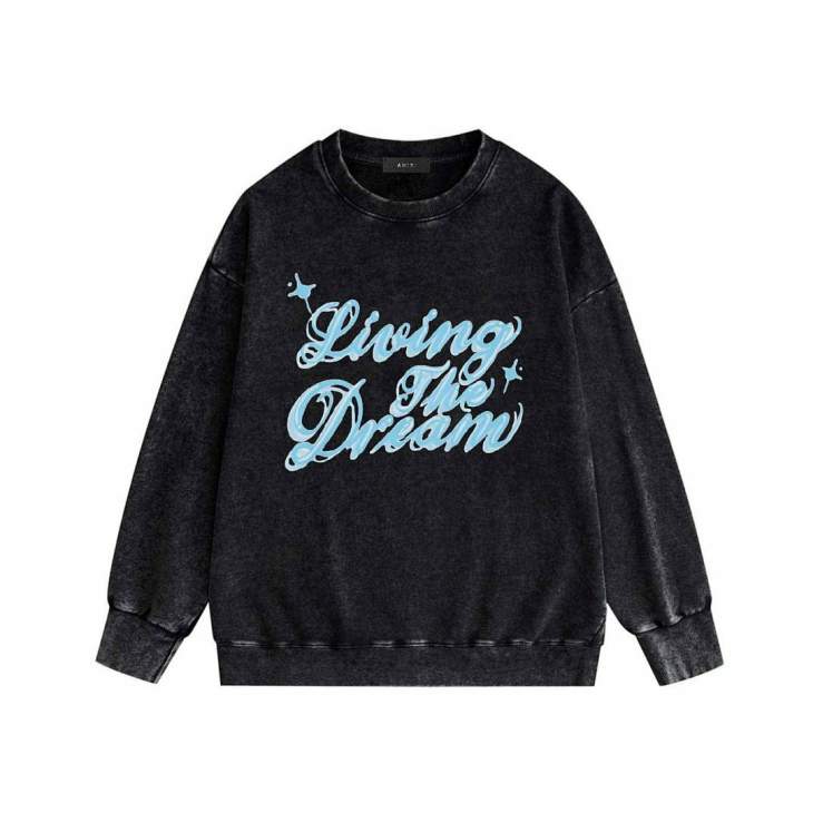 Picture of Amiri Sweatshirt _SKUAmiriS-2XL11trZJY27429304